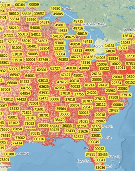 postal code commonwealth